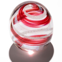 Ruby Orb