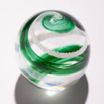 Emerald Orb