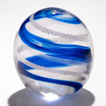 Sapphire Orb