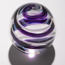 Amethyst Orb