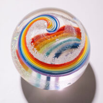 Rainbow Bridge Orb