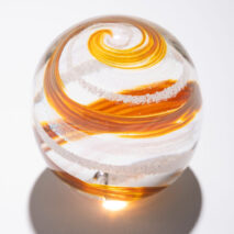 Citrine Orb
