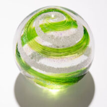 Peridot Orb