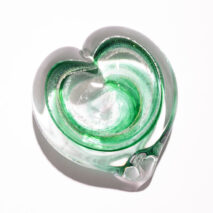 Emerald Heart