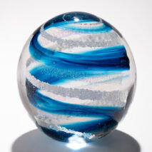Aquamarine Orb